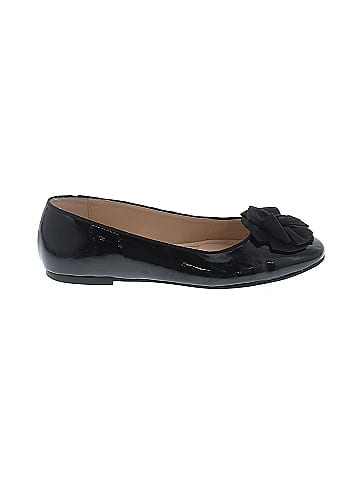 Adrienne Vittadini Flats (view 1)