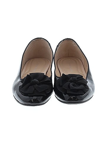 Adrienne Vittadini Flats (view 2)