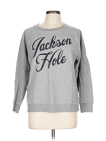 J.Crew Sweatshirt (view 1)