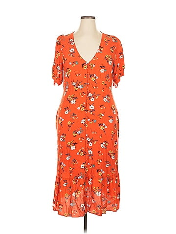 Maeve by Anthropologie Casual Dress (view 1)