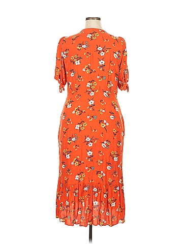 Maeve by Anthropologie Casual Dress (view 2)