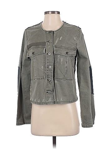 Free People Jacket (view 1)
