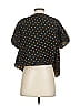 Madewell 100% Cotton Black Cardigan Size XXS - photo 2