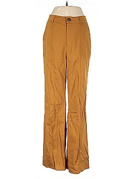 12th Tribe Casual Pants