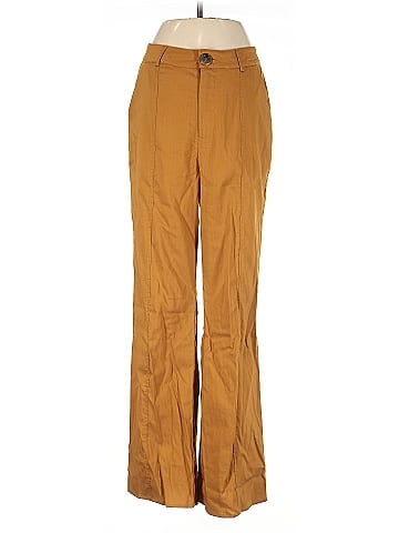 12th Tribe Casual Pants (view 1)