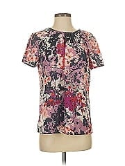Ann Taylor Factory Short Sleeve Blouse