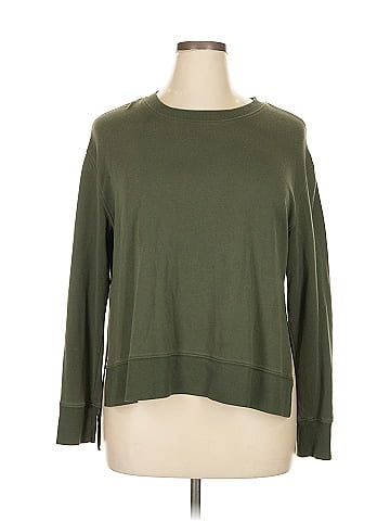 JoyLab Pullover Sweater (view 1)