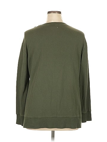JoyLab Pullover Sweater (view 2)