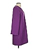 Pomander Place Purple Cardigan Size S - photo 4