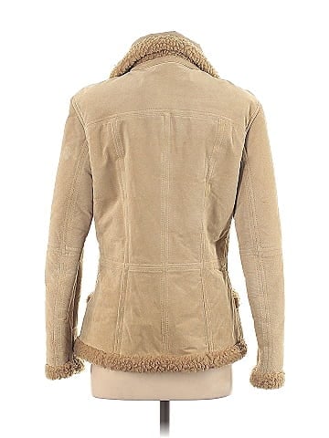 Guess Leather Jacket (view 2)