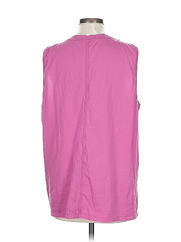 Lululemon Athletica Sleeveless T-Shirt (view 2)