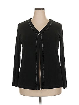 Travelers By Chico's Cardigan