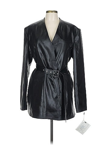 Nanushka Coat (view 1)