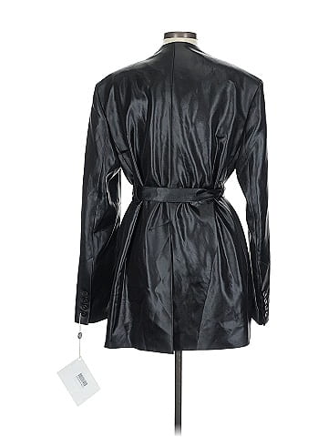 Nanushka Coat (view 2)