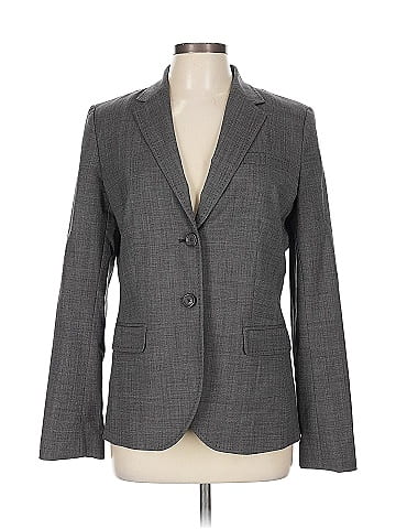 Banana Republic Wool Blazer (view 1)