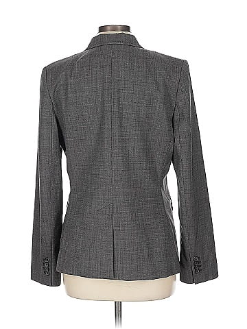 Banana Republic Wool Blazer (view 2)