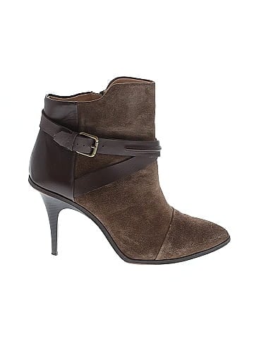 BP. Ankle Boots (view 1)