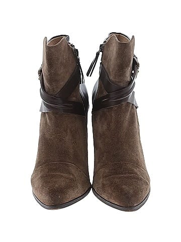 BP. Ankle Boots (view 2)