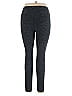 Alo Gray Active Pants Size L - photo 2