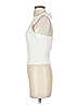 NBD Ivory Sleeveless Top Size S - photo 5