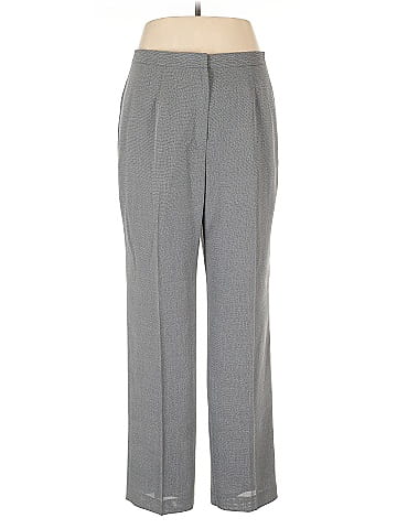 Kasper Dress Pants (view 1)