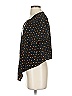 Madewell 100% Cotton Black Cardigan Size XXS - photo 5