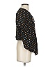 Madewell 100% Cotton Black Cardigan Size XXS - photo 4