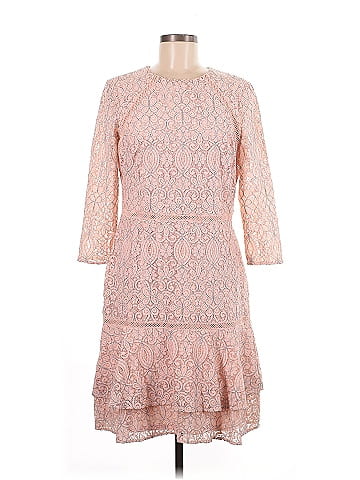Lauren by Ralph Lauren Cocktail Dress (view 1)