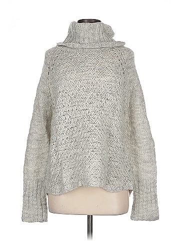 Sanctuary Turtleneck Sweater (view 1)