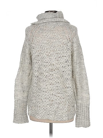 Sanctuary Turtleneck Sweater (view 2)