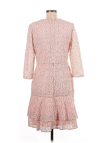 Lauren by Ralph Lauren Cocktail Dress (view 2)