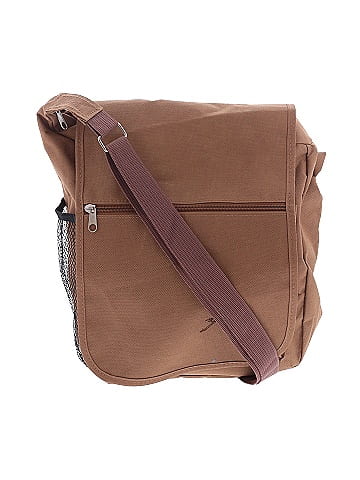 Unbranded Crossbody Bag (view 1)