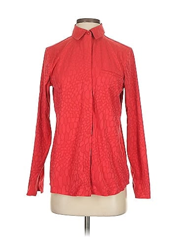 Athleta Long Sleeve Blouse (view 1)