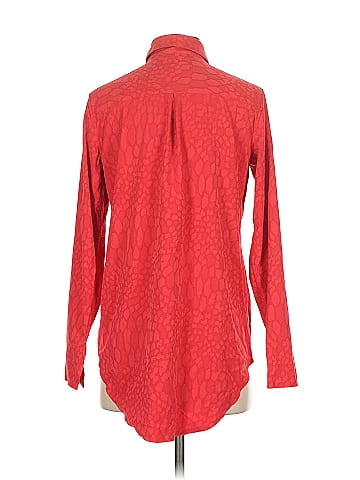 Athleta Long Sleeve Blouse (view 2)