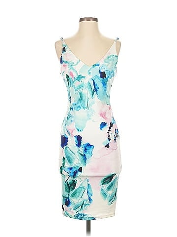 L'Atiste by Amy Cocktail Dress (view 1)