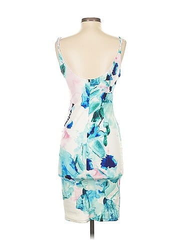 L'Atiste by Amy Cocktail Dress (view 2)