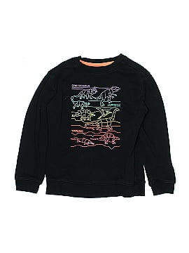 Cat & Jack Sweatshirt