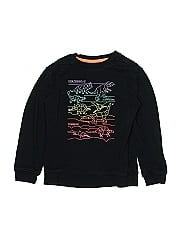 Cat & Jack Sweatshirt