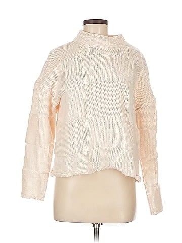 New In Turtleneck Sweater (view 1)