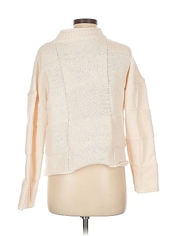 New In Turtleneck Sweater (view 2)