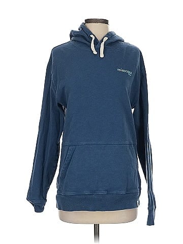 LEAGUE Pullover Hoodie (view 1)