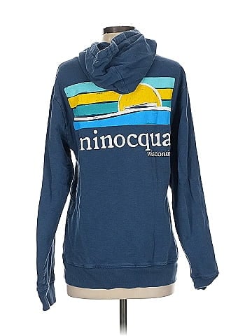 LEAGUE Pullover Hoodie (view 2)
