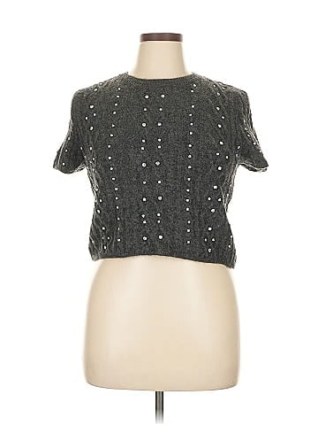 Zara Short Sleeve T-Shirt (view 1)