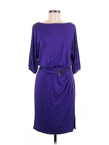 Lauren by Ralph Lauren Cocktail Dress (view 1)