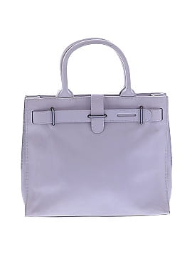 FURLA Leather Satchel (view 1)