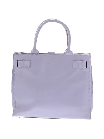 FURLA Leather Satchel (view 2)