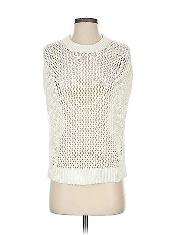 Madewell Sweater Vest (view 1)