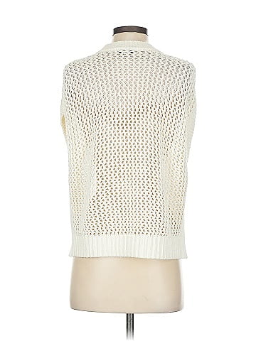 Madewell Sweater Vest (view 2)