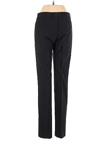 Pink Tartan Dress Pants (view 2)