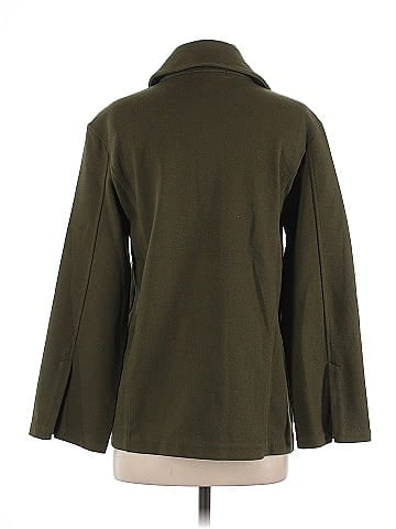 Banana Republic Factory Store Coat (view 2)